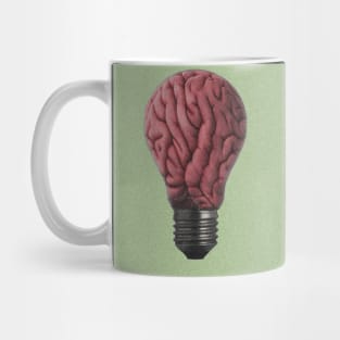 The imagination Mug